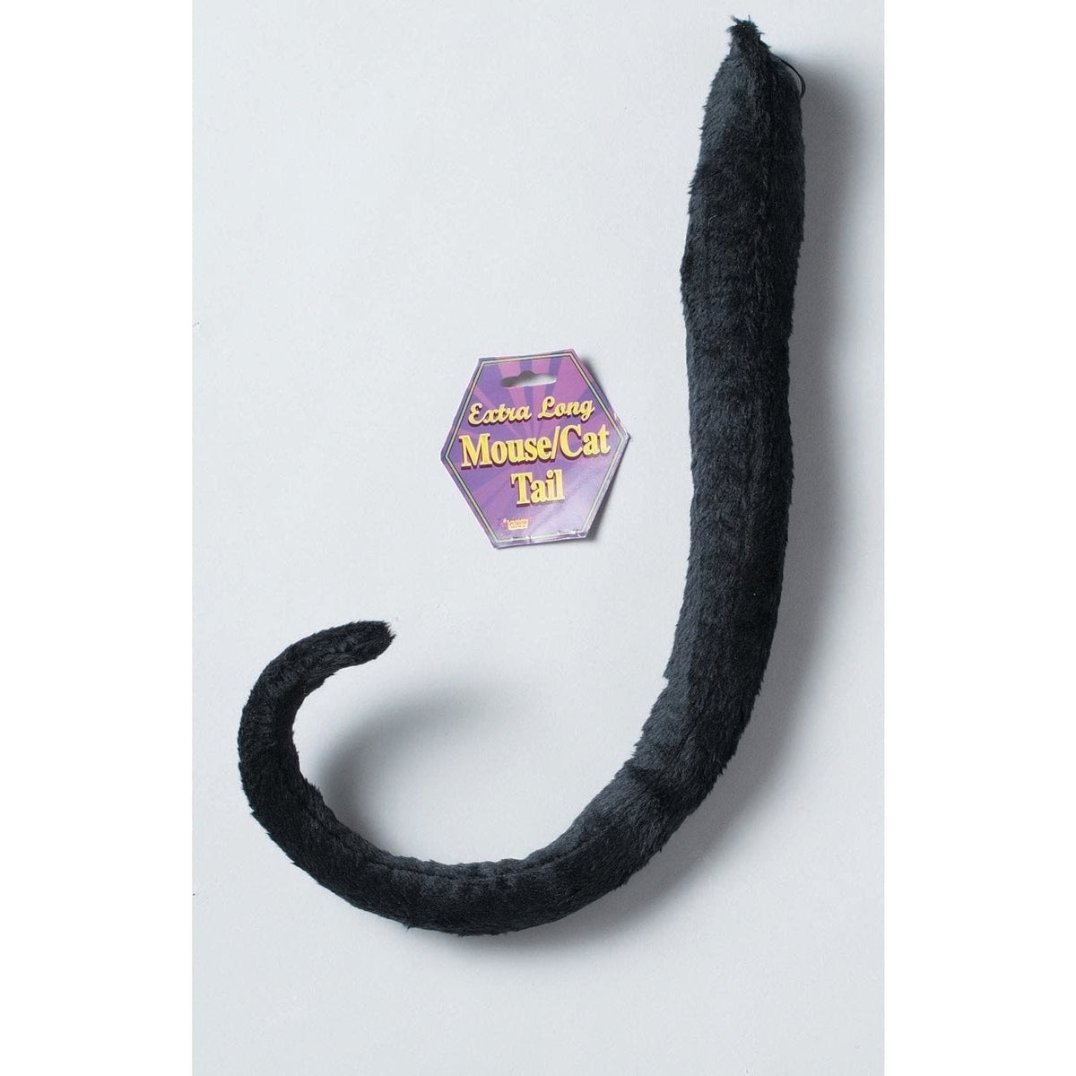 Tail - Mouse/Cat Long