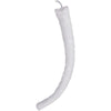 Tail White Cat