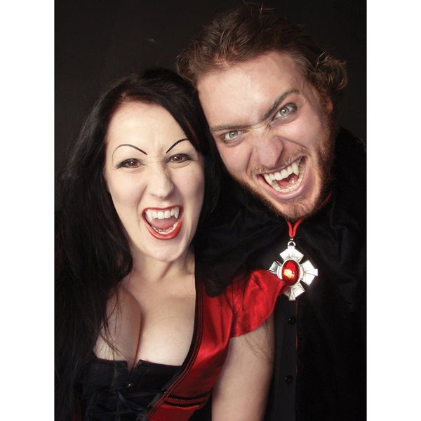 Teeth - Vampire Fangs SToddler - Scarecrow