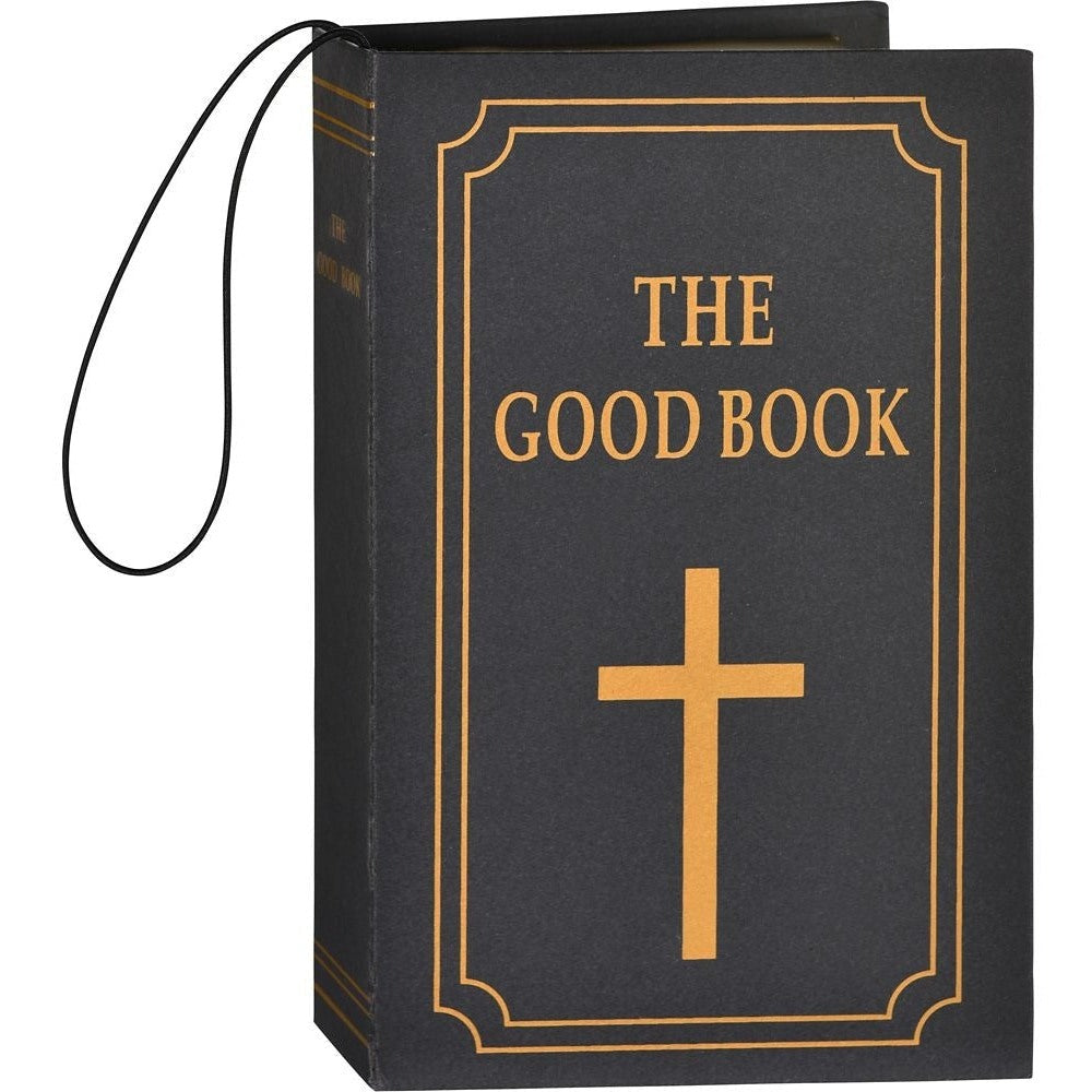 The Good Book Bible