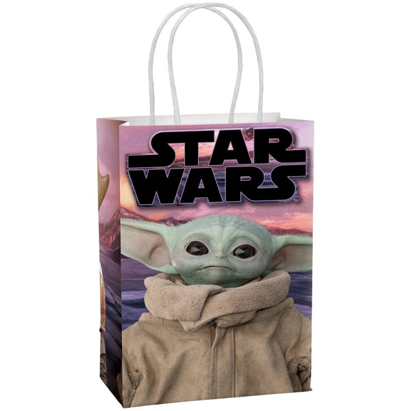 The Mandalorian - The Child Create Your Own Bag