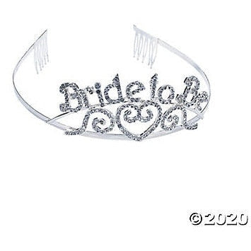 Tiara - Bride To Be
