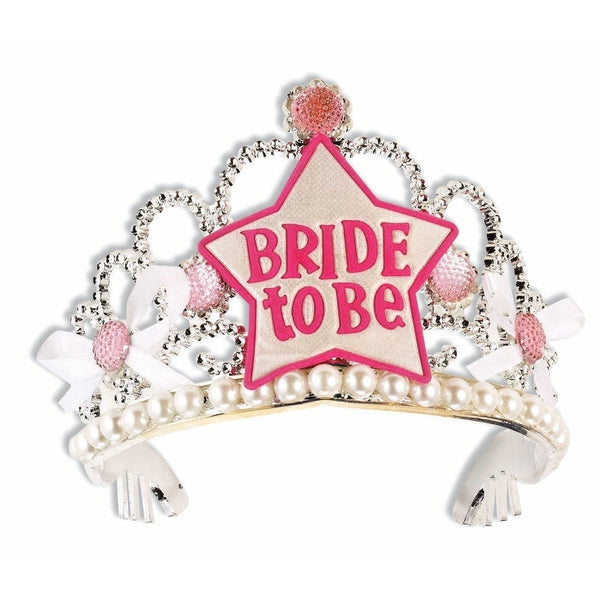 Tiara - Bride To Be Star