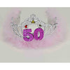 Tiara - Flashing 50