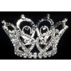 Tiara - Mini Crown 1.75"