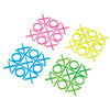 Tic Tac Toe High Count Favor
