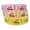 Tickets - Liquor, 1000/Ea