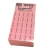 Tickets - Pink Silent AuCountion, 250/P