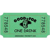 Tickets - Refresh/Goodfor,2000