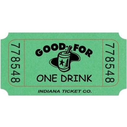 Tickets - Refresh/Goodfor,2000