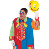 Clown Jumbo Tie