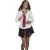 Tie - Gryffindor Dlx