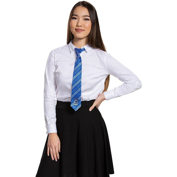Tie - Harry Potter Ravenclaw