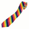 Tie - Rainbow Long