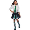 Tie - Slytherin Dlx