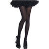 Black Tights - Adult Standard