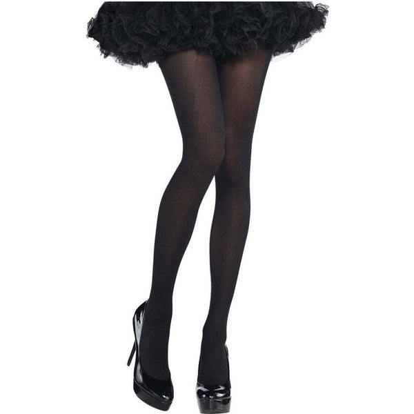 Black Tights - Adult Standard