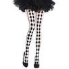 Harlequin Tights - Adult Standard