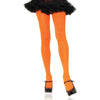 Tights - Nylon Orange