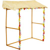 Tiki Bar Hut