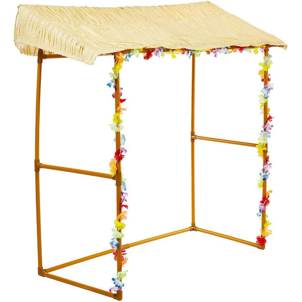 Tiki Bar Hut