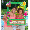 Tiki Customizable Giant Photo Frame
