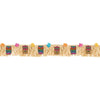 Tiki Fringe Banner