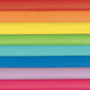 Tissue - Rainbow Mix