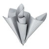 Tissue - Silver Met 5 Count