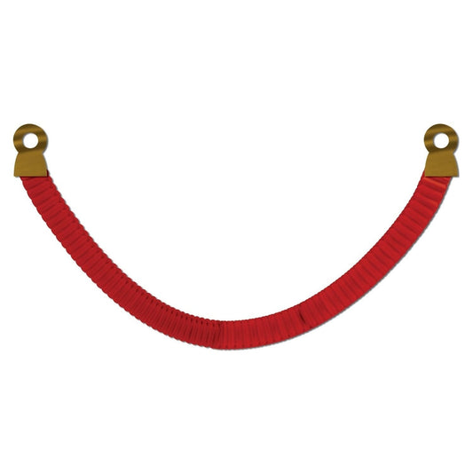 Tissue Stanchion Rope