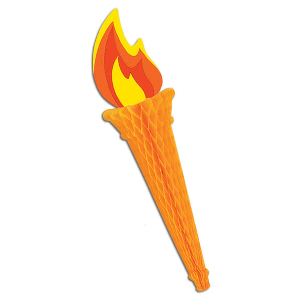Tissue Torch