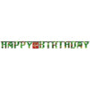 Tnt Party! Jumbo Add-An-Age Letter Banner