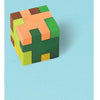 Tnt Party! Puzzle Cube Erasers