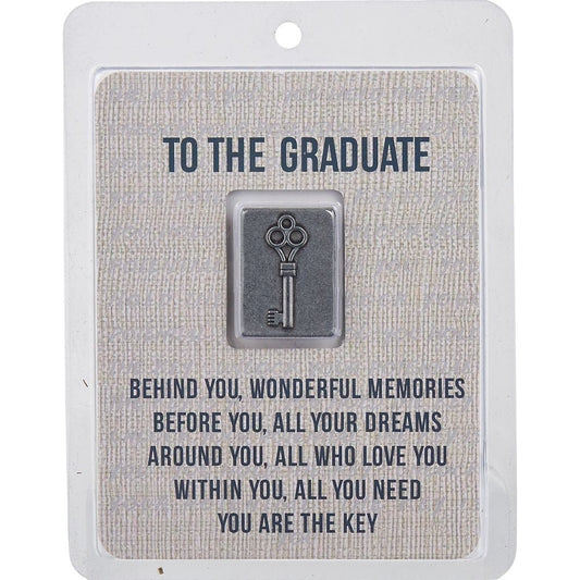 Token Key Grad