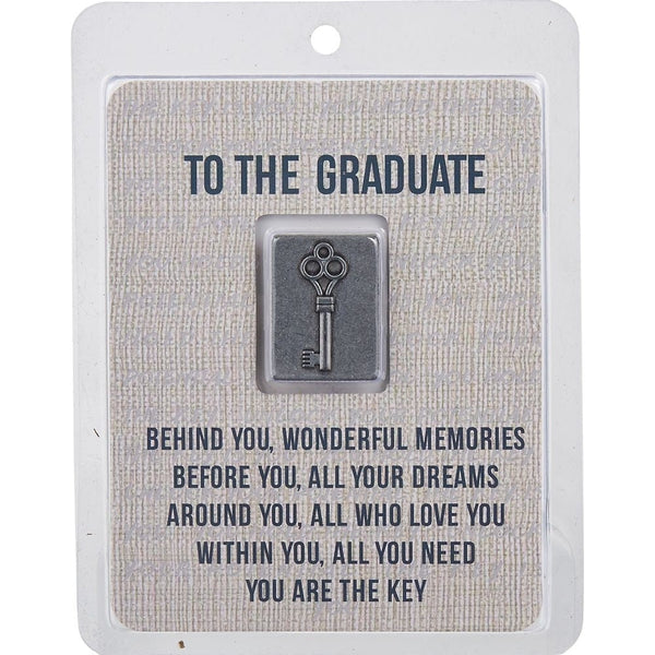 Token Key Grad