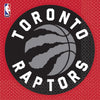 Toronto Raptors Luncheon Napkins