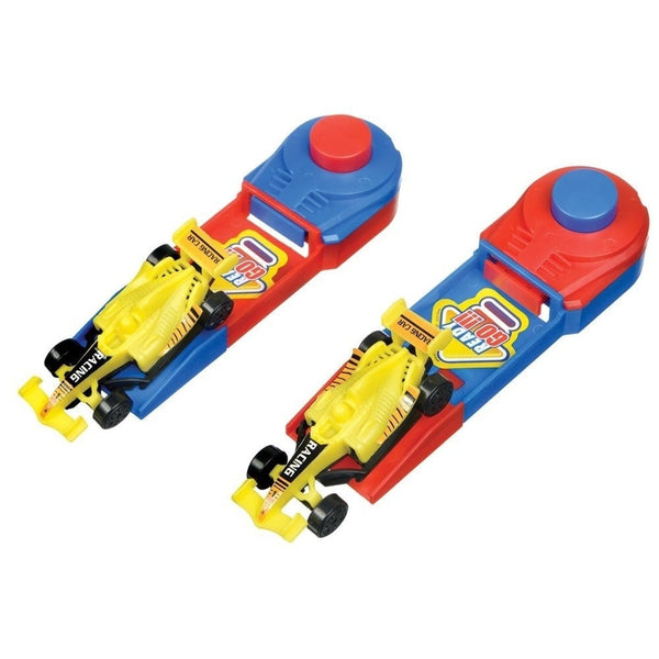 Track Racer High Count Favor