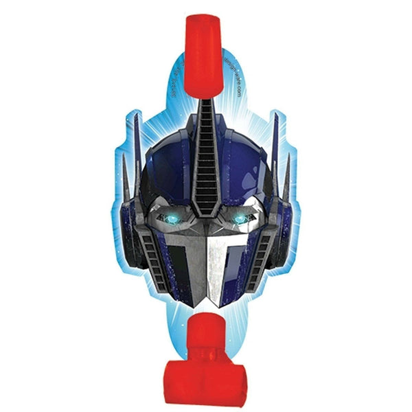 Transformers Tm Blowouts