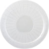 Tray - 18" Clear Cater