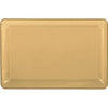 Tray - Gold