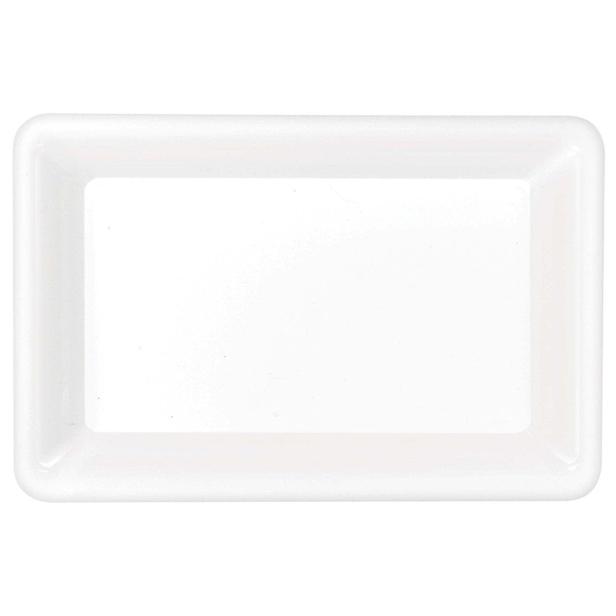 Tray - White