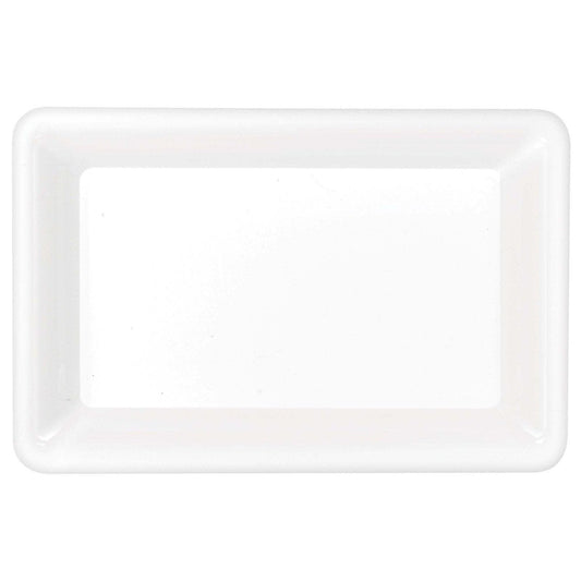 Tray - White
