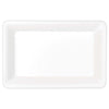 Tray - White