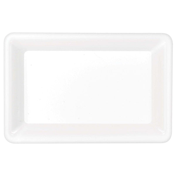 Tray - White