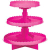 Treat Stand - Black