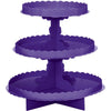 Treat Stand - New Purple