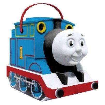 Trick Or Treat Pail - Thomas