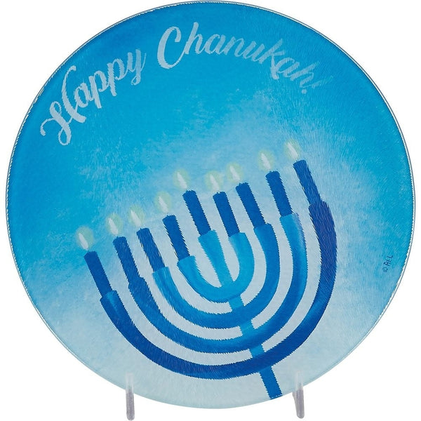 Trivet Set - Hanukkah