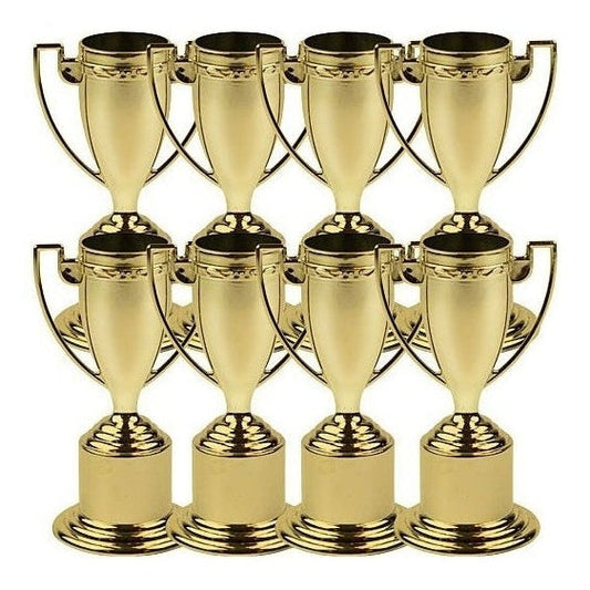 Trophy Cups