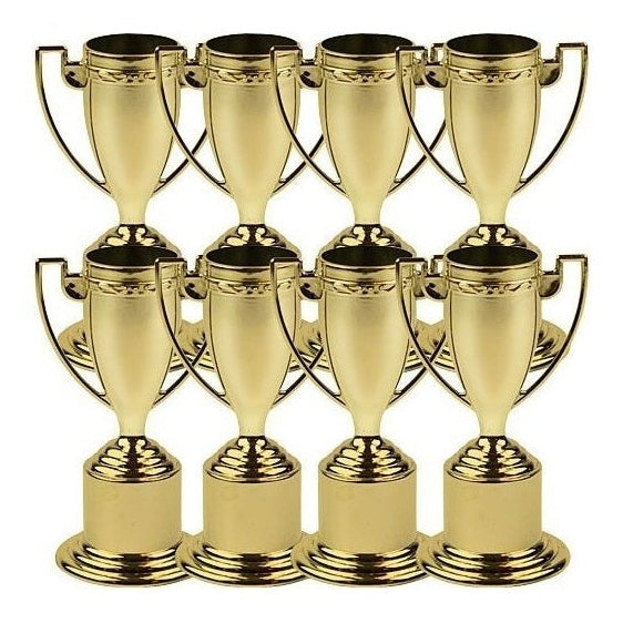 Trophy Cups